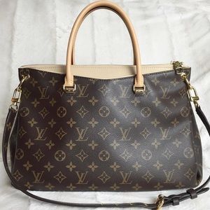 🚫LV Pallas Bag🚫